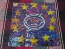 U2 – Zooropa Lp (1993)  - Press Sonorodven under license Poligram Records Inc