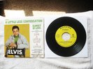 99% MINT PROMO  Elvis Presley  