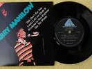 BARRY MANILOW ''4 SUCESSOS''  PROMO BRAZIL 7'' EP WITH UNIQUE P/S