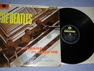 THE BEATLES  please please me 1963 UK EARLY MONO  PRESS- PARLOPHONE- EX -