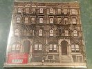 Led Zeppelin Physical Graffiti 40th anniversary edition LP NEW SEALED MINT