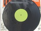 U2-TWO HEARTS BEAT AS ONE+2-RARE UK GREEN LABEL DOUBLESIDED TEST PRESSING 12