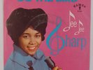 DEE DEE SHARP: Do the Bird / Lover Boy CAMEO Soul 45 w/ PS NM Wax Rare