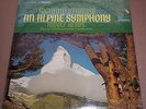Kempe STRAUSS An Alpine Symphony - RCA LSC-2923 SEALED
