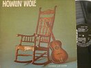 LP - Chess Records - Howlin Wolf - Self-Titled