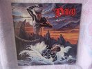 DIO HOLY DIVER VINYL 1983 MERCURY AUS PRESSING 811 021 - 1
