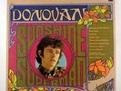 Donovan SUNSHINE SUPERMAN, Epic Stereo (1966)