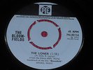 The Bloom-Fields / Heads Hands & Feet ?– The Loner / Homing In orig 1972 EX 7