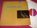 Charlie Mingus:  Pithecanthropus Erectus  UK A1/B1 Plum Atlantic   SOUNDS GREAT