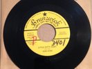 ROCKABILLY 45 - DON WEBB - BRUNSWICK 55158 - LITTLE DITTY BABY PROMO NEAR MINT-