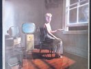 Rush Power Windows Lp Rare Import Venezuela Pressing