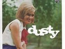 DUSTY SPRINGFIELD UK 7'' EP  DUSTY IN EX/N/EX  CON