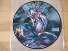 Cannibal Corpse-Bloodthirst Picture Disc Erstauflage 1999Sammlerzustand