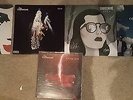 Courteeners Vinyl - St Jude, Falcon, Anna, Concrete Love, Electric Lick
