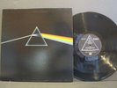 Pink Floyd The Dark Side of the Moon 1973 original Harvest Vinyl Record N/Mint-