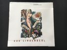 Udo Lindenberg - Bunte Republik Deutschland *Gimmick Cover* Sealed MINT