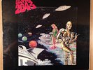 HOLY GRAIL LIBRARY BERNARD FEVRE COSMOS 2043 MUSAX 100 004