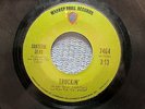 GRATEFUL DEAD: Truckin'/ Ripple [45] - Ships WORLDWIDE