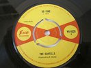The Santells - So Fine / These Are Love - UK Sue