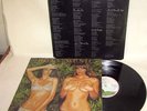 Roxy Music 1974 UK Island LP Country Life