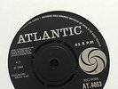 PAUL KELLY  CHILLS AND FEVER    UK ATLANTIC