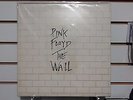 Pink Floyd - The Wall Double LP UK 1st Pressing *** MINT ***