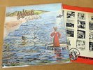 GENESIS Foxtrot LP 1*UK Press Large Mad Hutter by CHARISMA 72 Prog Stupendo