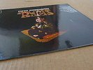 BYRDS Fifth Dimension LP 1st UK Press Orange CBS 33 Speed 66 STEREO Superb