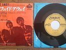 THE ROLLING STONES Not Fade Away JAPAN 7
