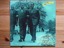 The Three ( 3 ) Sounds * Good Deal * LP Blue Note Japan * BST 84020 * 1959