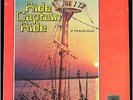 THE BLUES IMAGE Ride Captain Ride 1977 US Original LP Illusion NEW Sealed 