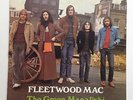 FLEETWOOD MAC 'THE GREEN MANALISHI' 1970 UK FIRST PRESS 7