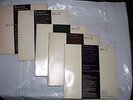 Roche Record Report Psychiatric consultations no. 1 thru 5  Spoken Word DJ