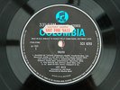 JEFF BECK 1968 UK 1st FACTORY SAMPLE DEMO TRUTH WITH ROD STEWART & RON WOOD