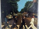 BEATLES Abbey Road RE 12