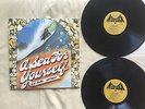 A SEA FOR YOURSELF OST 73 PROMO HAL JEPSEN DRAGON AUSTRALIA IMPORT GF 2LP SURF