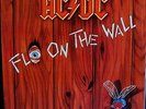 AC/DC?–Fly On The Wall LP-Original OZ/Inner Sleeve Albert APLP-431066 1985 *EX*