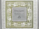 ANGEL Sealed Dinu Lipatti Piano His Last Recita Besancon Festival Sept. 16, 1950