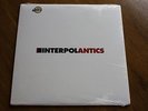 INTERPOL Antics 2004 SEALED ORIGINAL Matador 150g