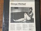 Rare George Michael Father Figure 12' Brazil Only Promo Mix Madonna Wham  LP CD