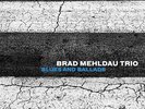 Brad Mehldau TRIO BLUES AND BALLADS LP Vinyl 140gm NEW