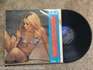 EL ACABOSE VOL.4 Latin Sexy Peru bikini RECORD LP VG