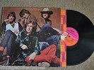 TRAFFIC w/ Book Rock RECORD LP VG+