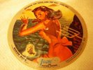 VOGUE PICTURE RECORD #731 MARION MANN Between The Devil & Deep Blu Sea Nice pic