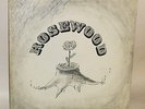 1973 ROSEWOOD Colorado Rural Hippie FOLK PSYCH Rare PRIVATE PRESS- ACID ARCHIVES