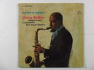 SONNY ROLLINS What's New RCA Jazz LP HEAR