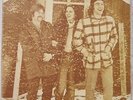 ACID ARCHIVES RARE 1973 VINYL LP THROWER SPILLANE McFARLAND BLUE JOHN FOLK PSYCH
