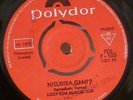 TANZANIA TAARAB LUCKY STAR MUSICAL CLUB NISUBIRA GANI POLYDOR 1972 LISTEN