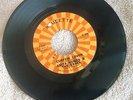 THE ESSEX w/ Anita Humes ---CURFEW LOVER/WHT DID I DO very rare Popcorn soul