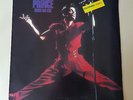 PRINCE Cross The Line RARE 2 LPs RED VINYL Live & Outtakes Never Played